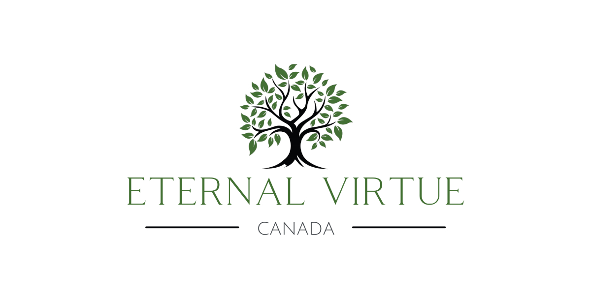 eternal virtue logo
